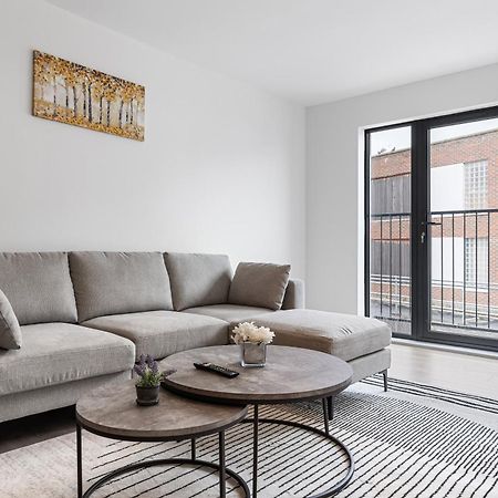 3 Bedroom Sleep12 In London Mr2 Bagian luar foto