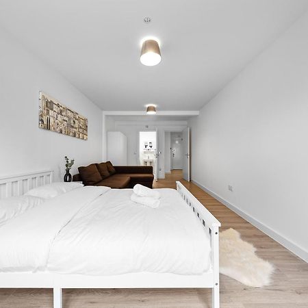 3 Bedroom Sleep12 In London Mr2 Bagian luar foto