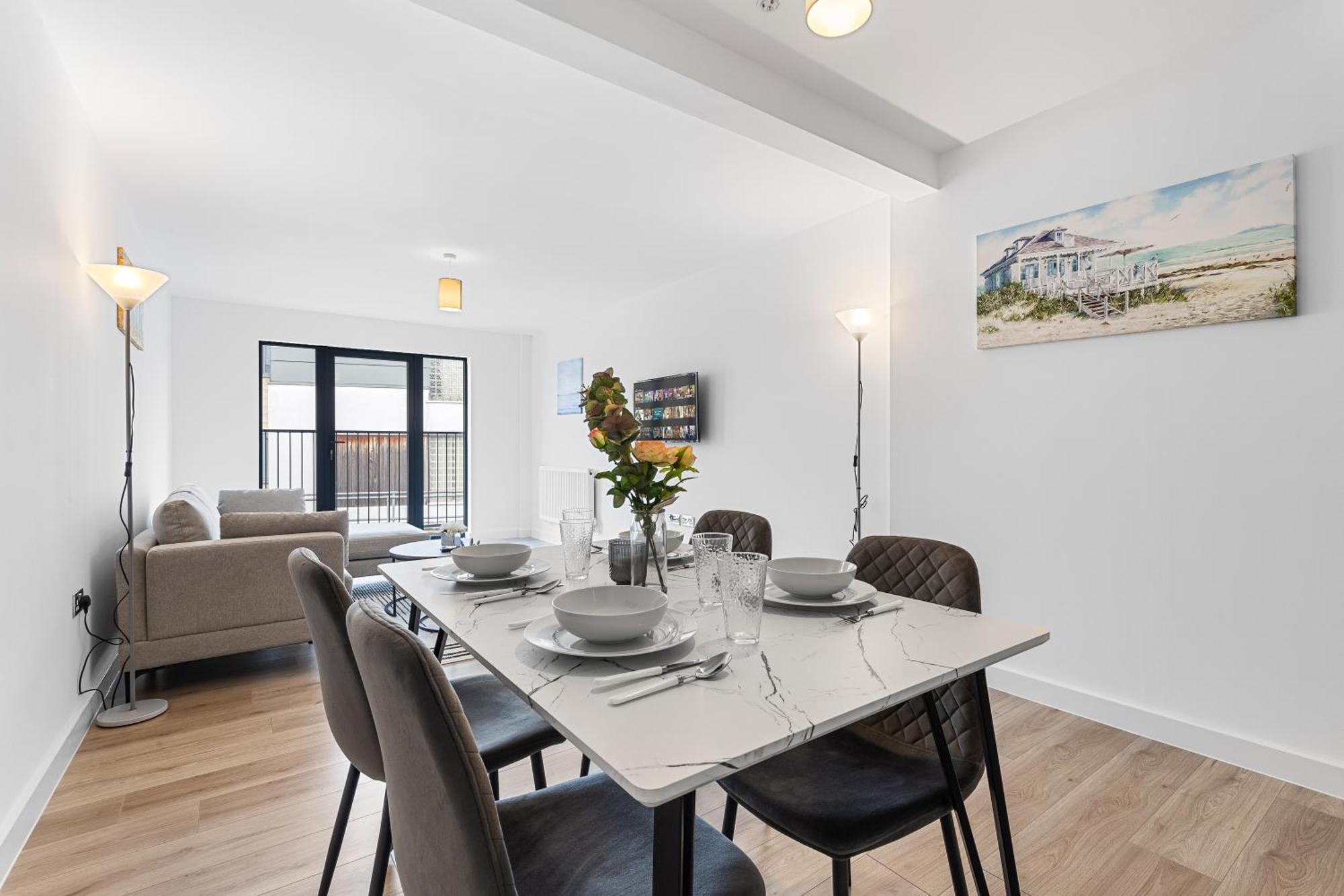 3 Bedroom Sleep12 In London Mr2 Bagian luar foto