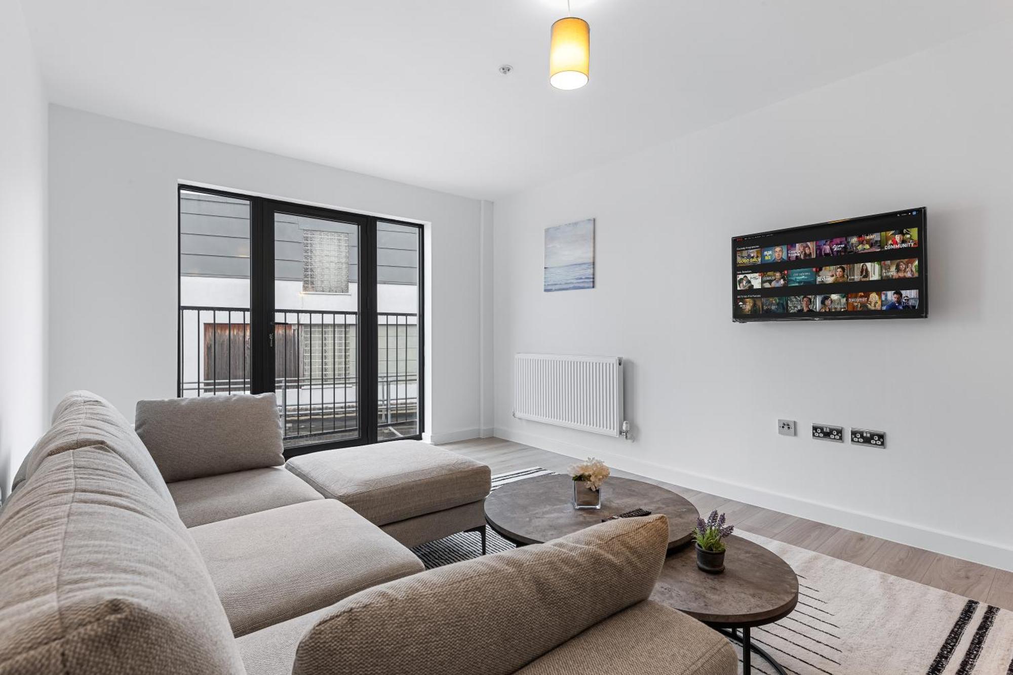 3 Bedroom Sleep12 In London Mr2 Bagian luar foto