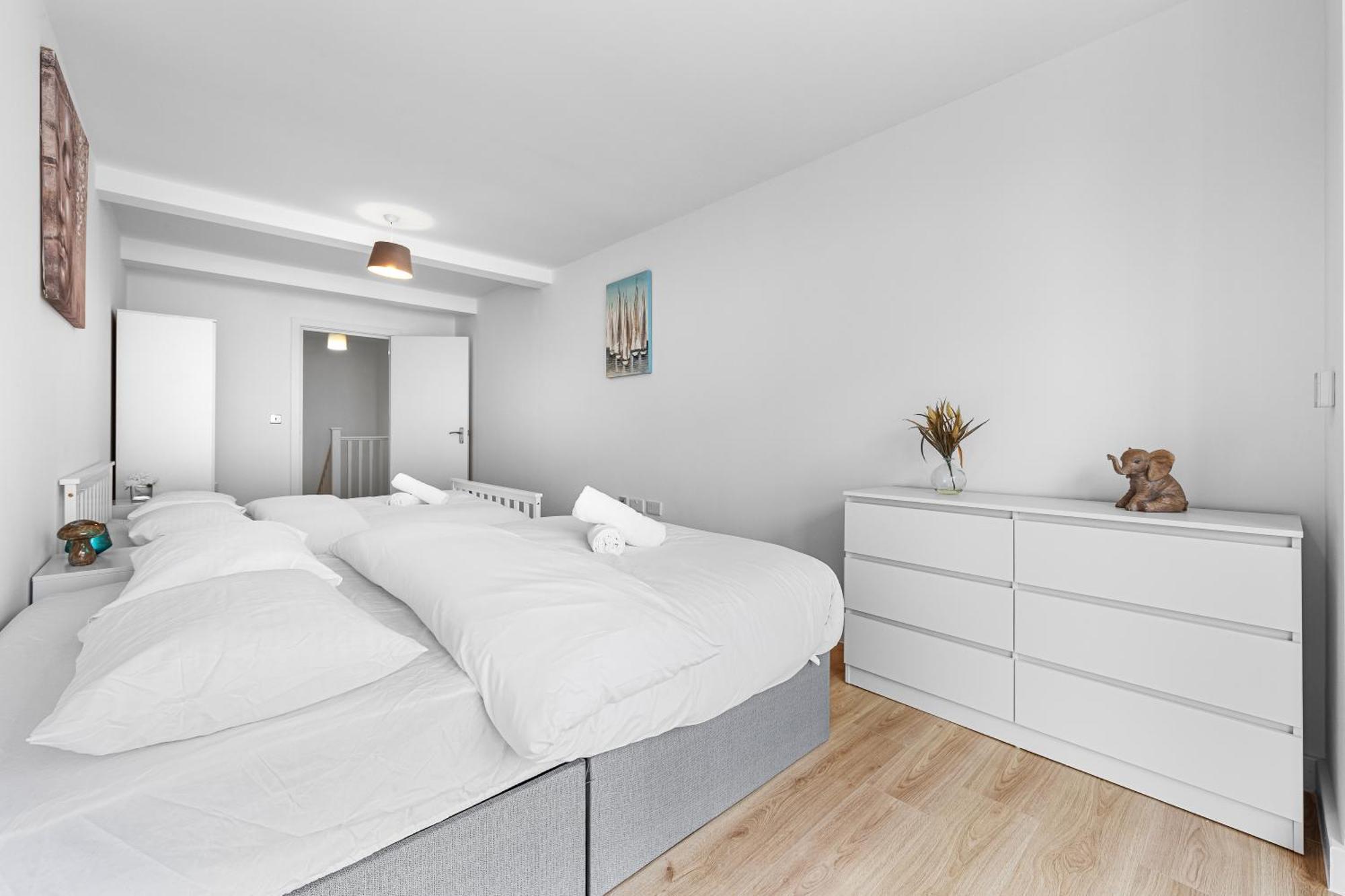 3 Bedroom Sleep12 In London Mr2 Bagian luar foto