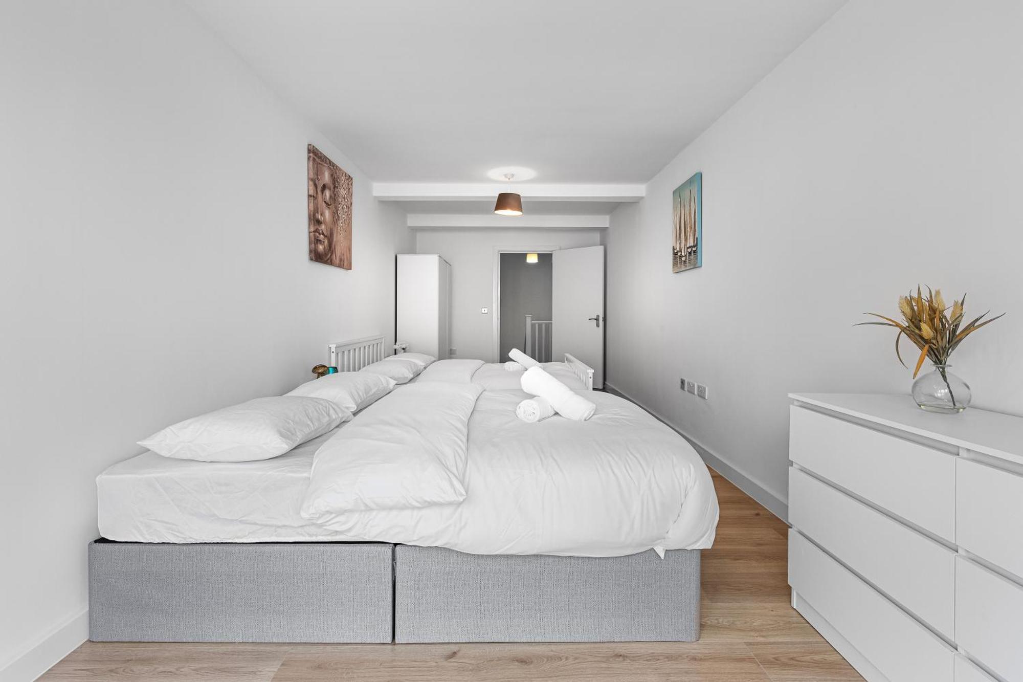 3 Bedroom Sleep12 In London Mr2 Bagian luar foto