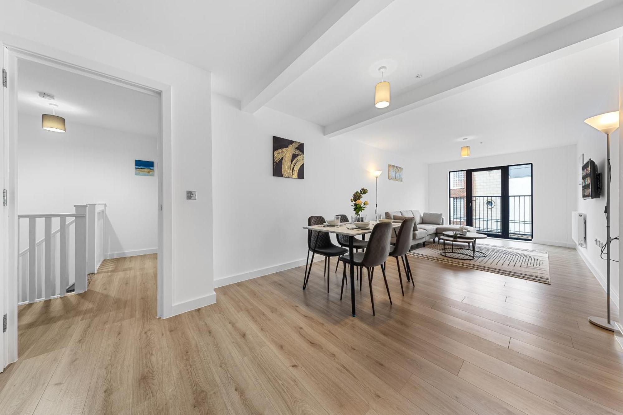 3 Bedroom Sleep12 In London Mr2 Bagian luar foto