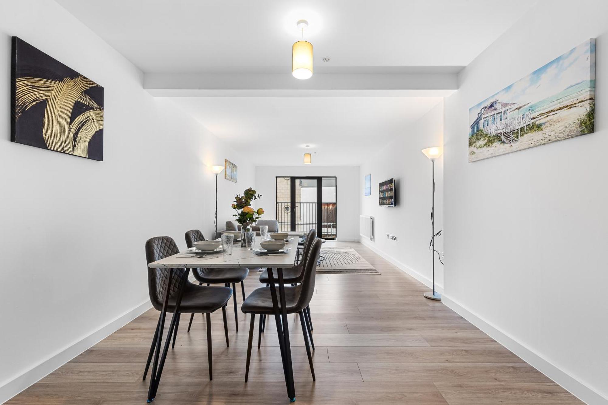 3 Bedroom Sleep12 In London Mr2 Bagian luar foto
