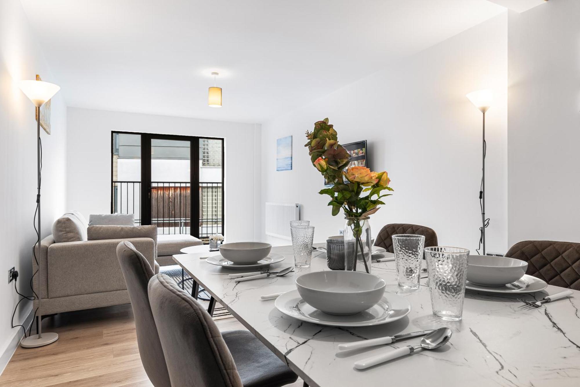 3 Bedroom Sleep12 In London Mr2 Bagian luar foto