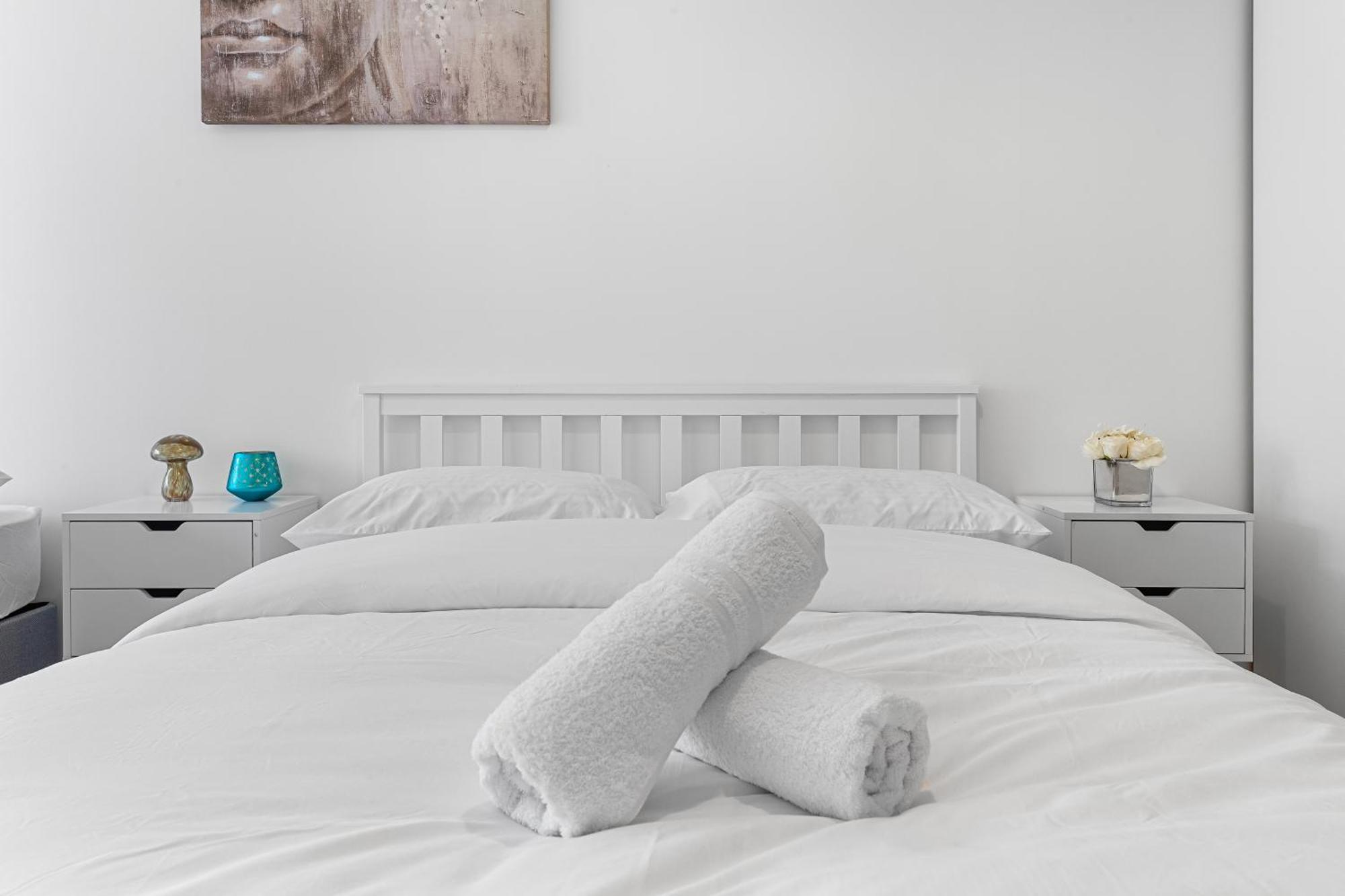 3 Bedroom Sleep12 In London Mr2 Bagian luar foto