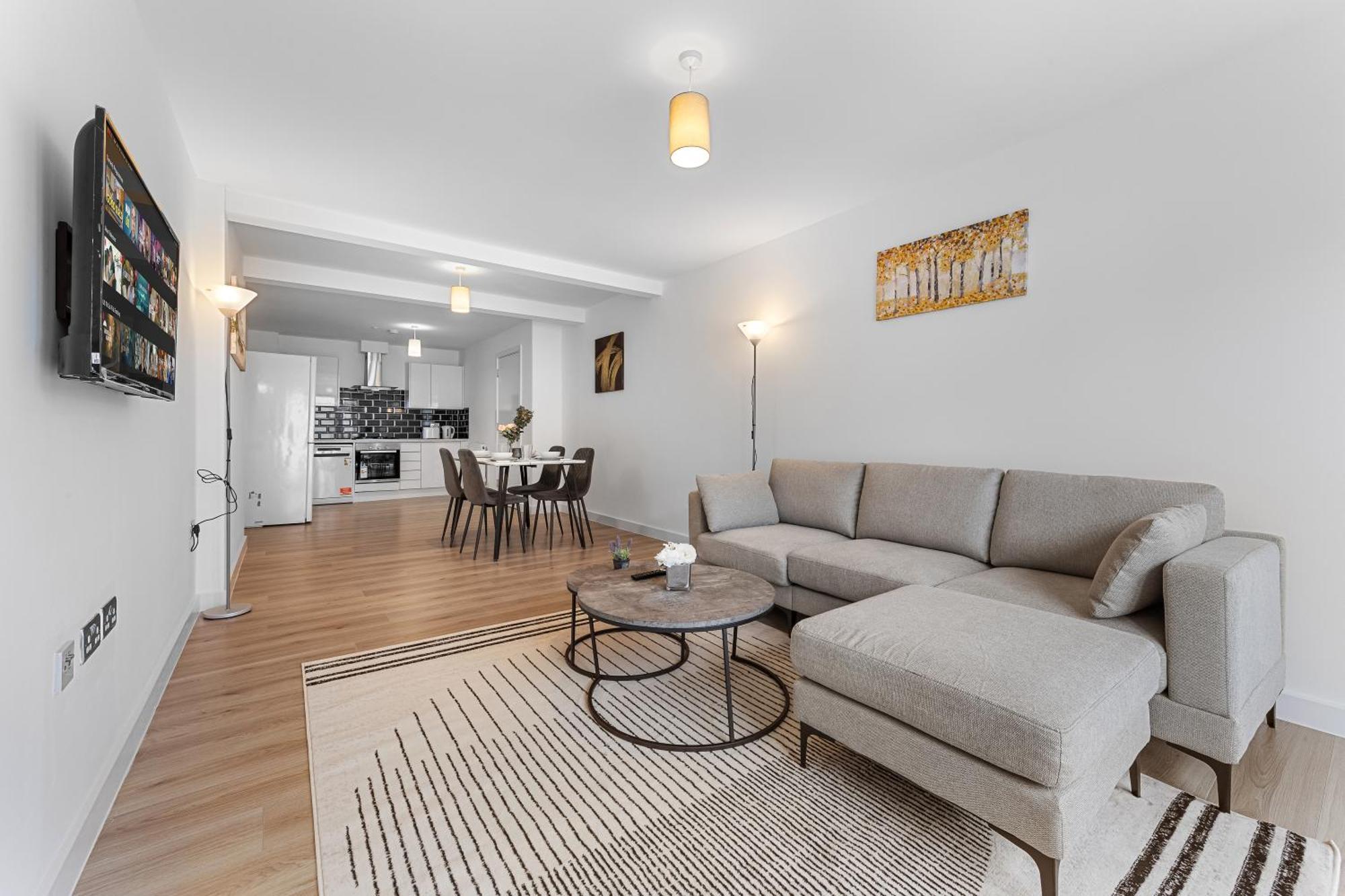 3 Bedroom Sleep12 In London Mr2 Bagian luar foto