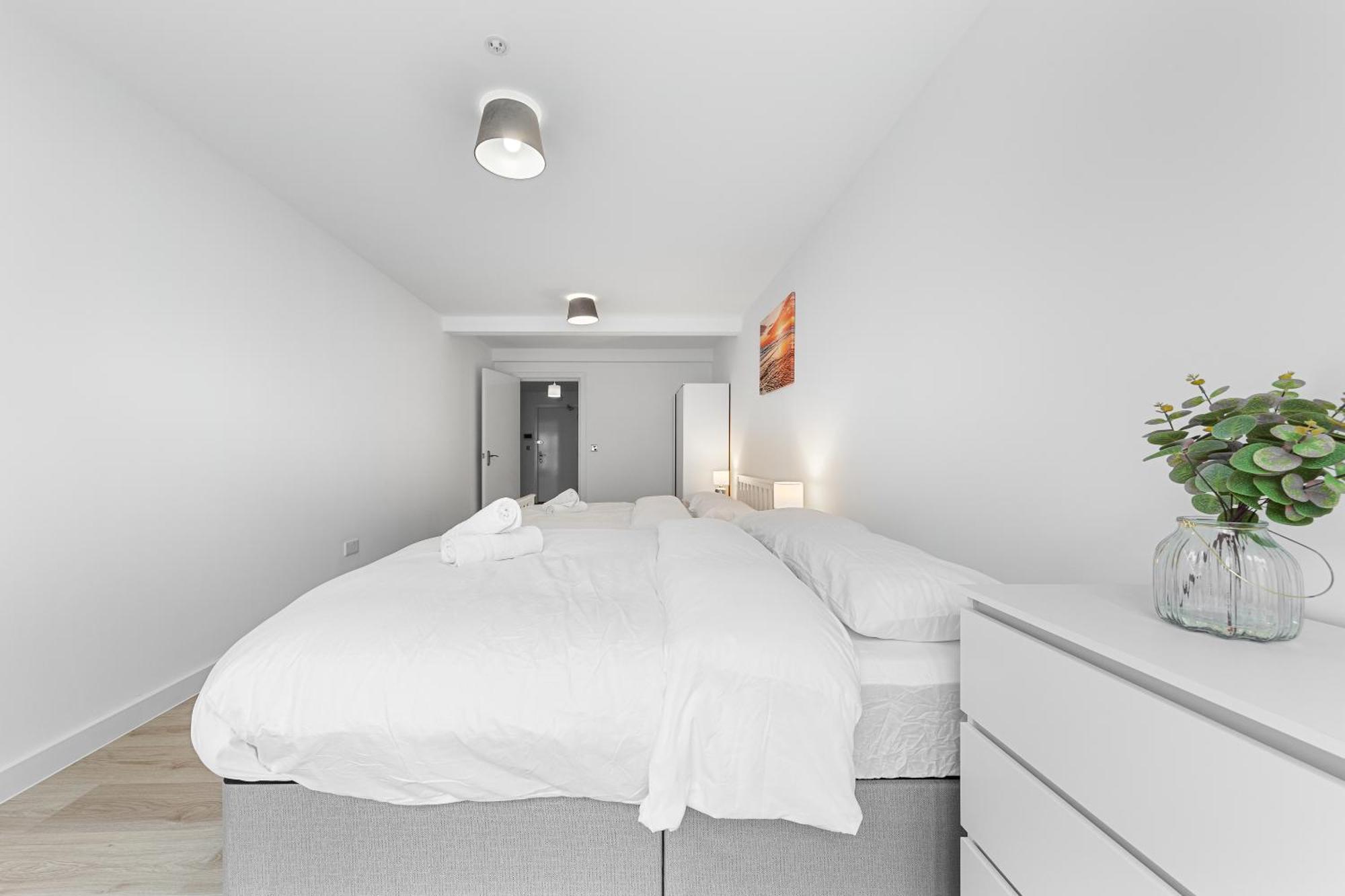 3 Bedroom Sleep12 In London Mr2 Bagian luar foto