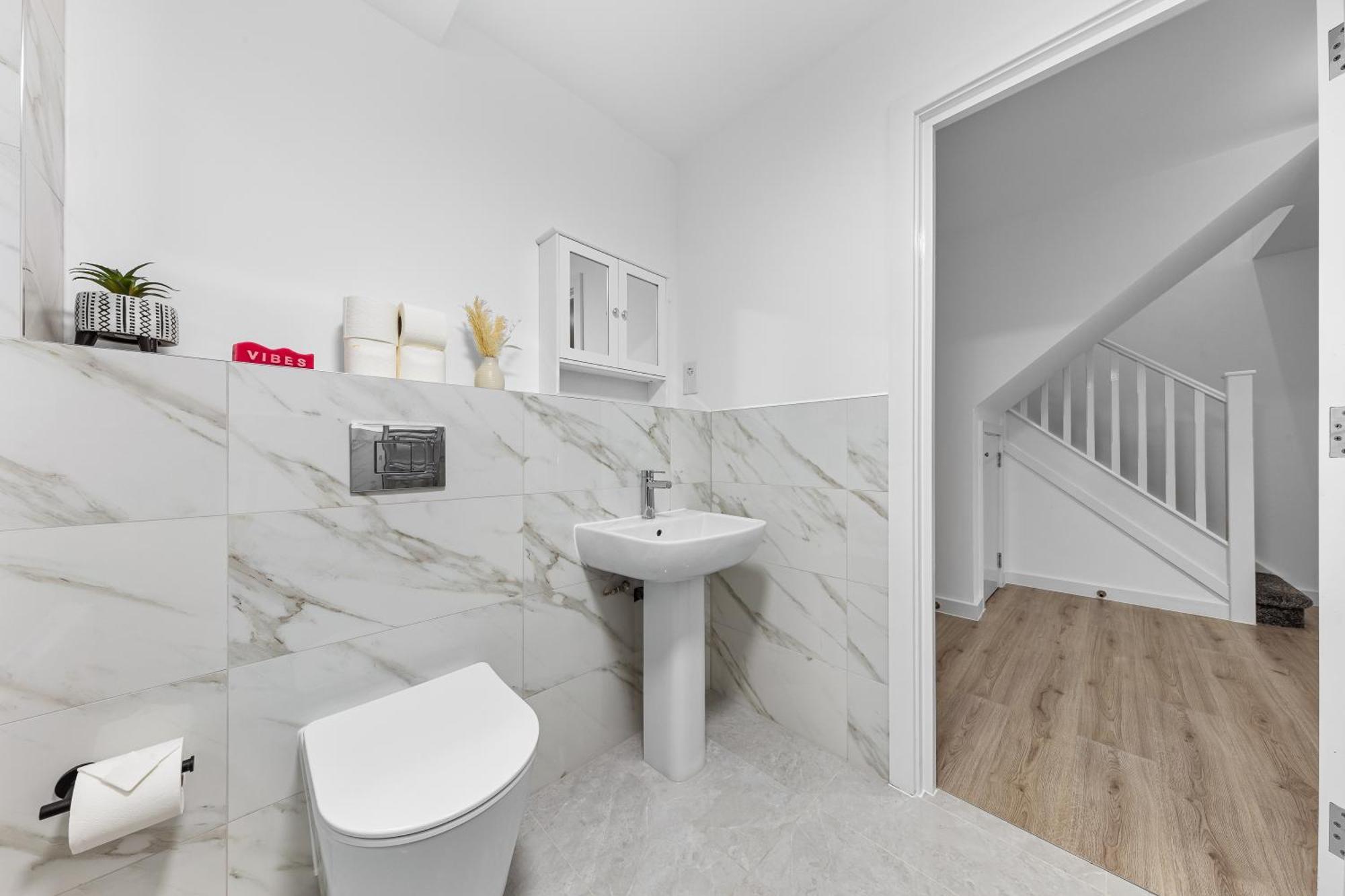 3 Bedroom Sleep12 In London Mr2 Bagian luar foto