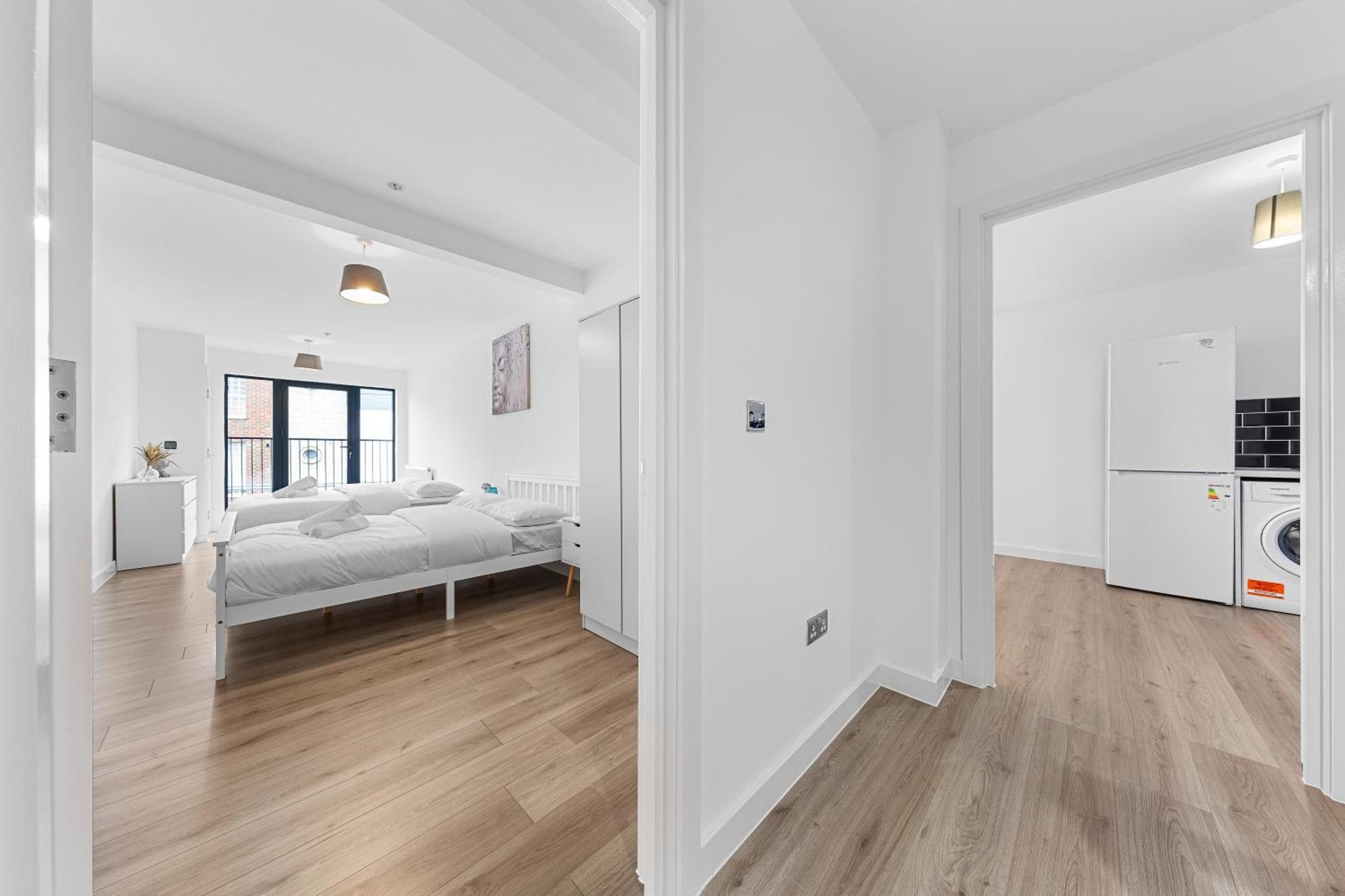 3 Bedroom Sleep12 In London Mr2 Bagian luar foto