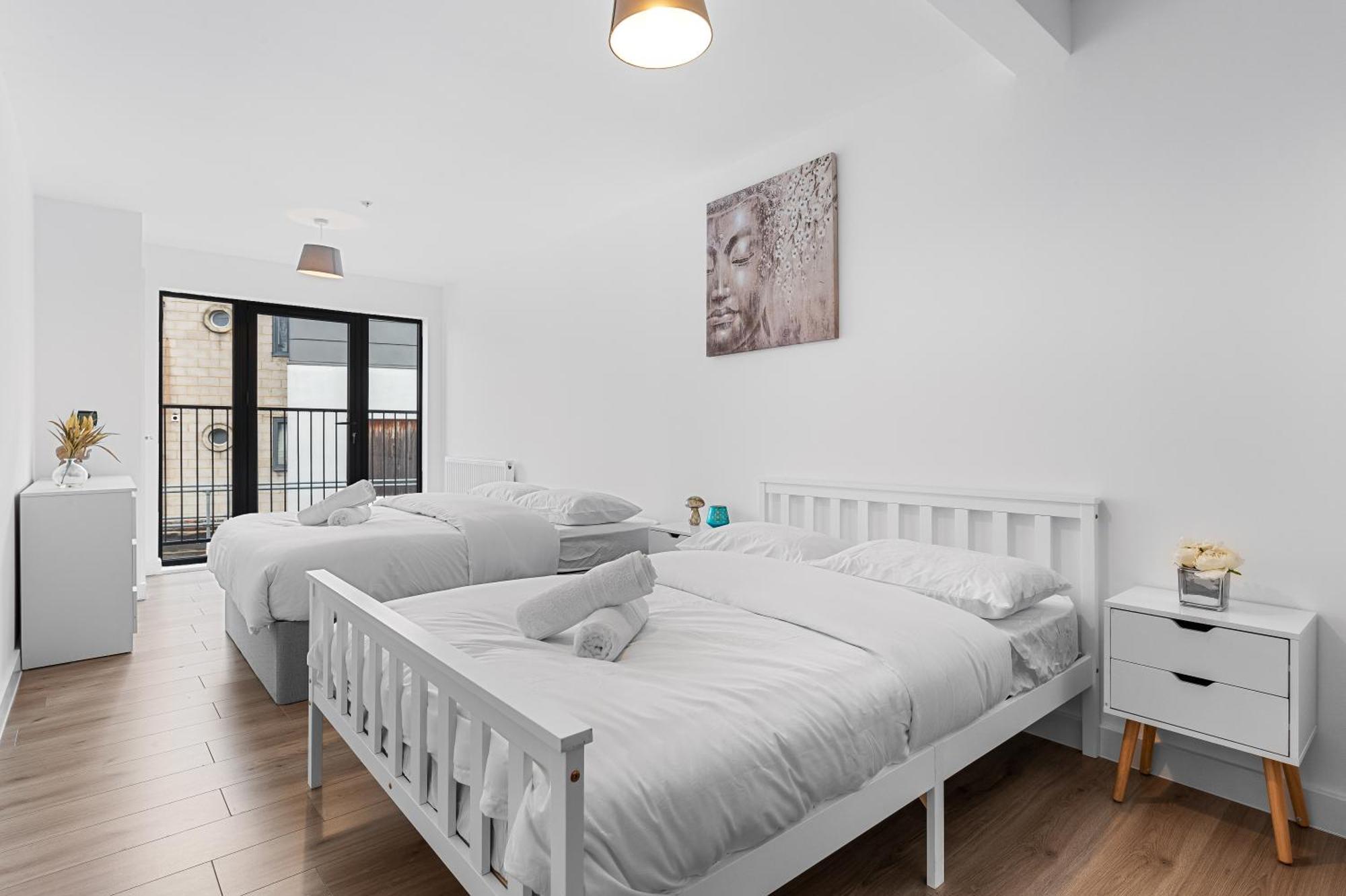 3 Bedroom Sleep12 In London Mr2 Bagian luar foto