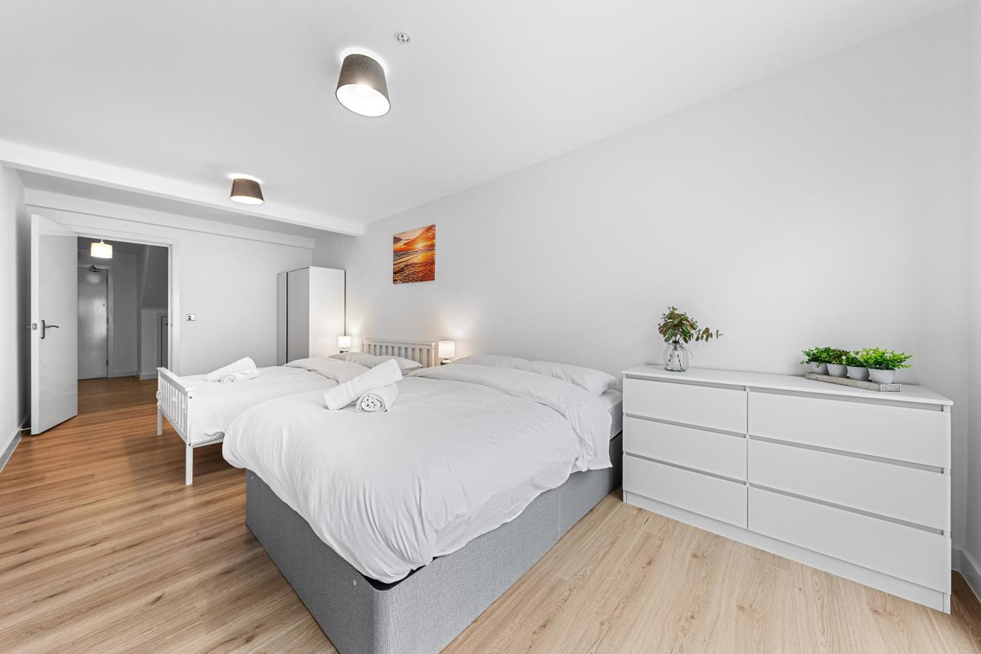 3 Bedroom Sleep12 In London Mr2 Bagian luar foto