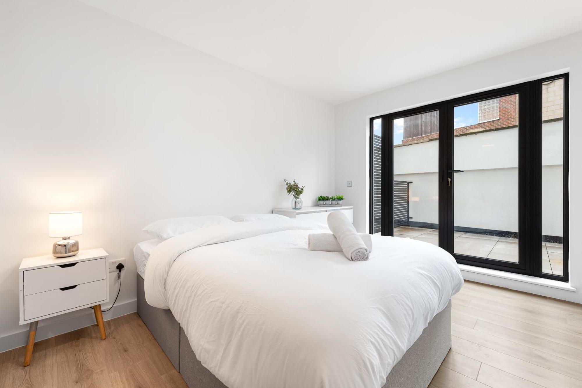 3 Bedroom Sleep12 In London Mr2 Bagian luar foto