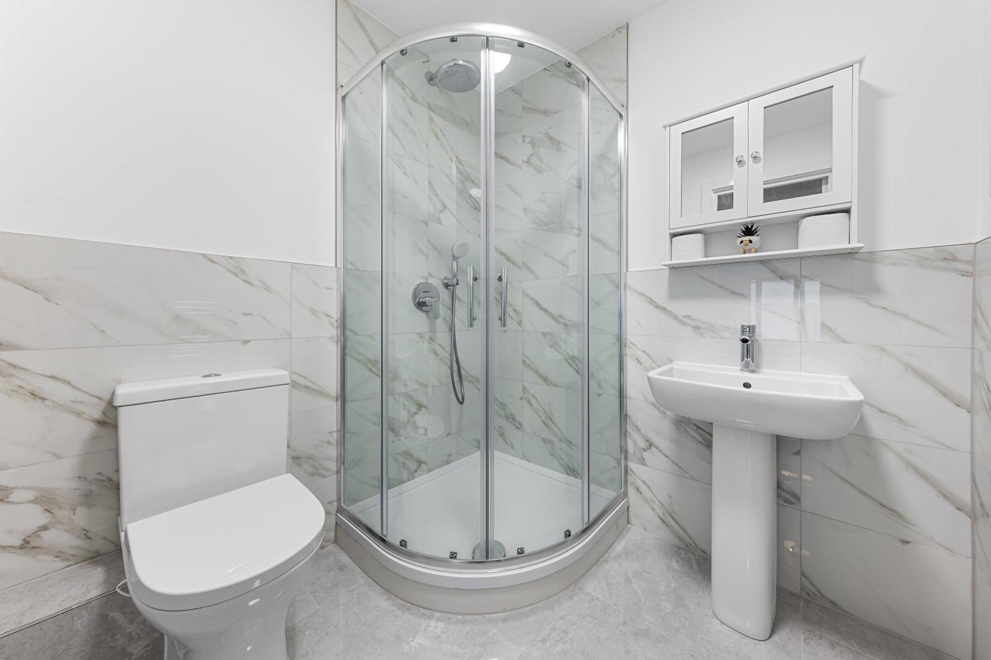 3 Bedroom Sleep12 In London Mr2 Bagian luar foto