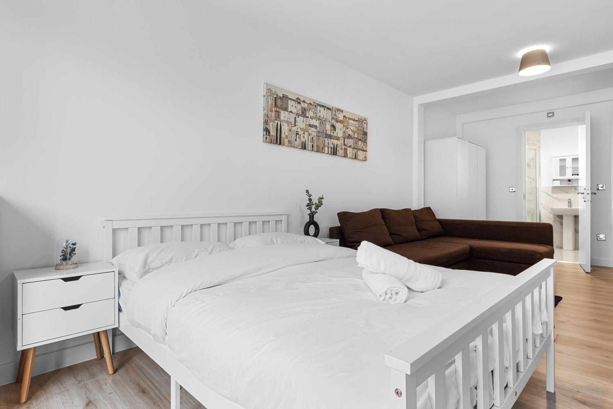 3 Bedroom Sleep12 In London Mr2 Bagian luar foto