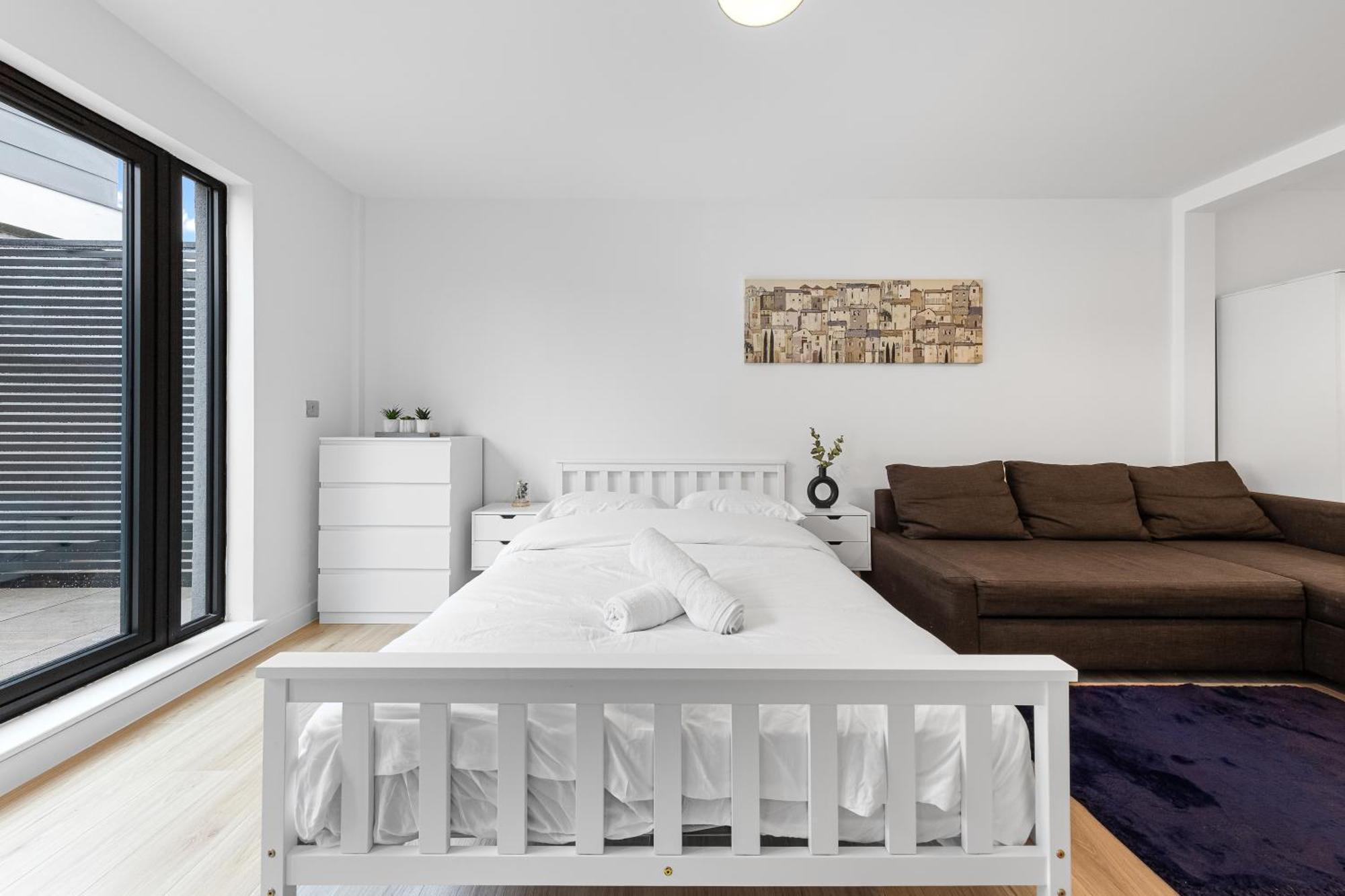 3 Bedroom Sleep12 In London Mr2 Bagian luar foto