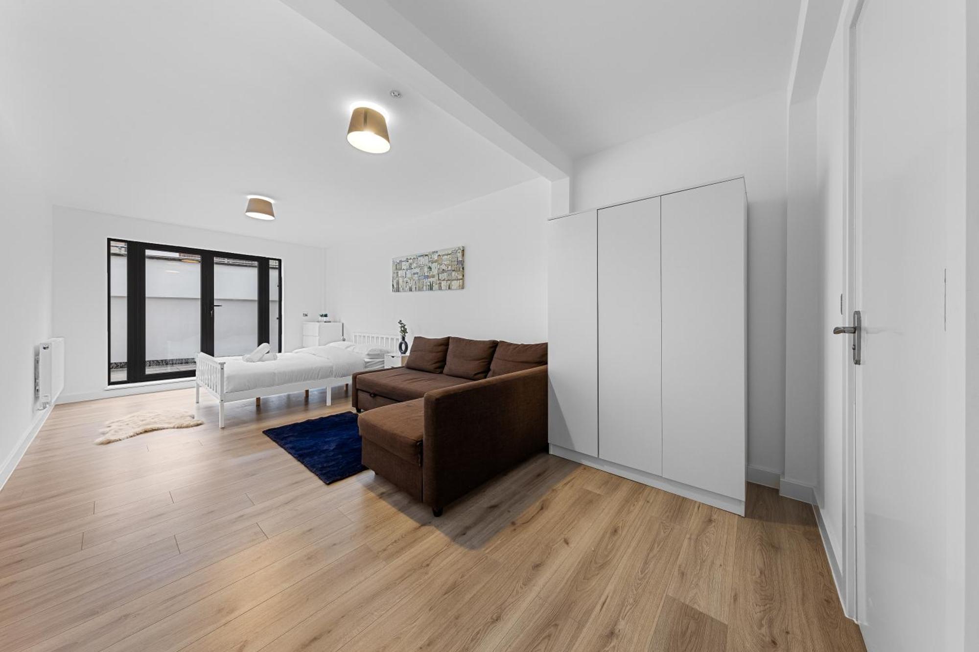 3 Bedroom Sleep12 In London Mr2 Bagian luar foto