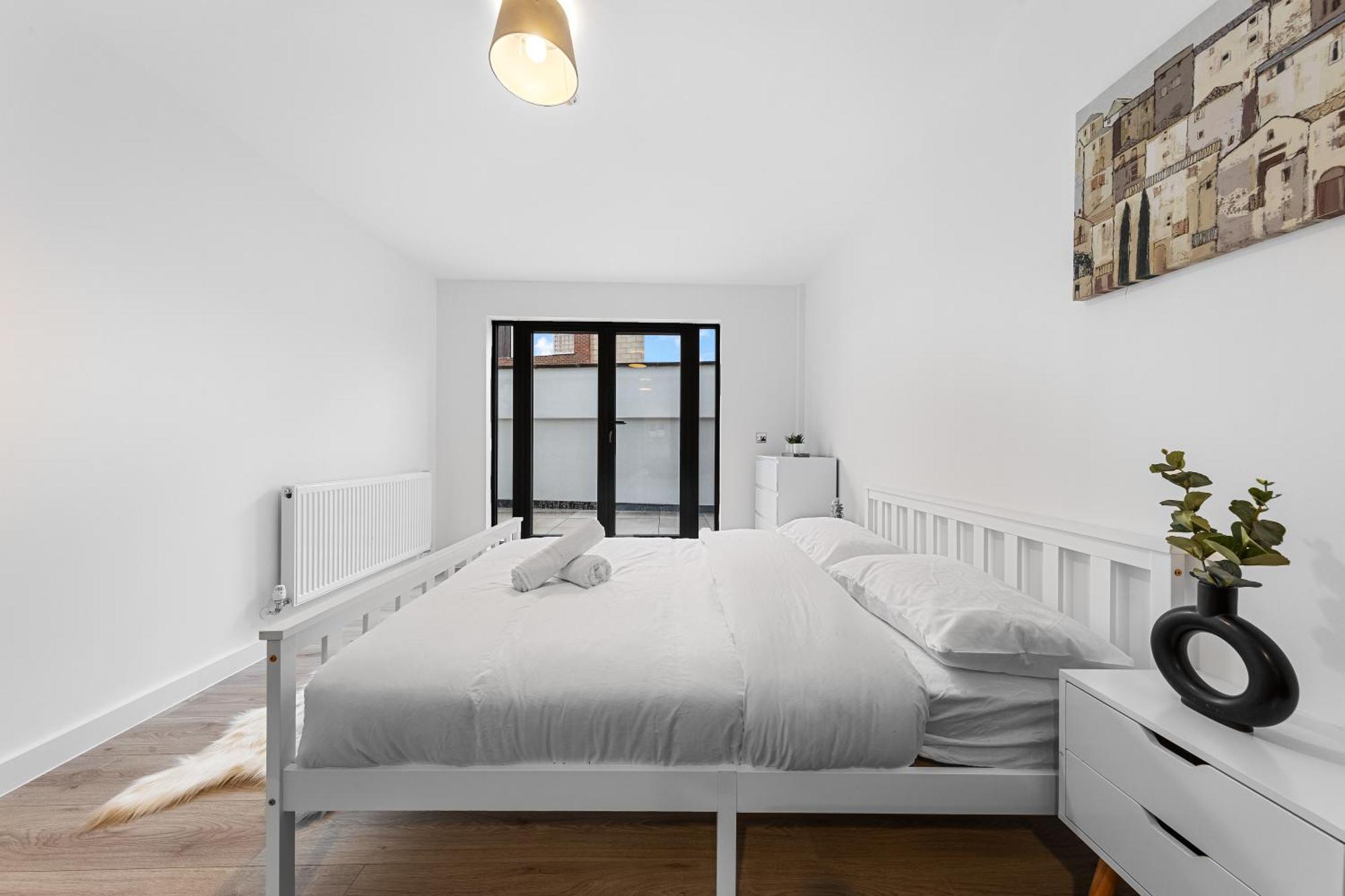 3 Bedroom Sleep12 In London Mr2 Bagian luar foto