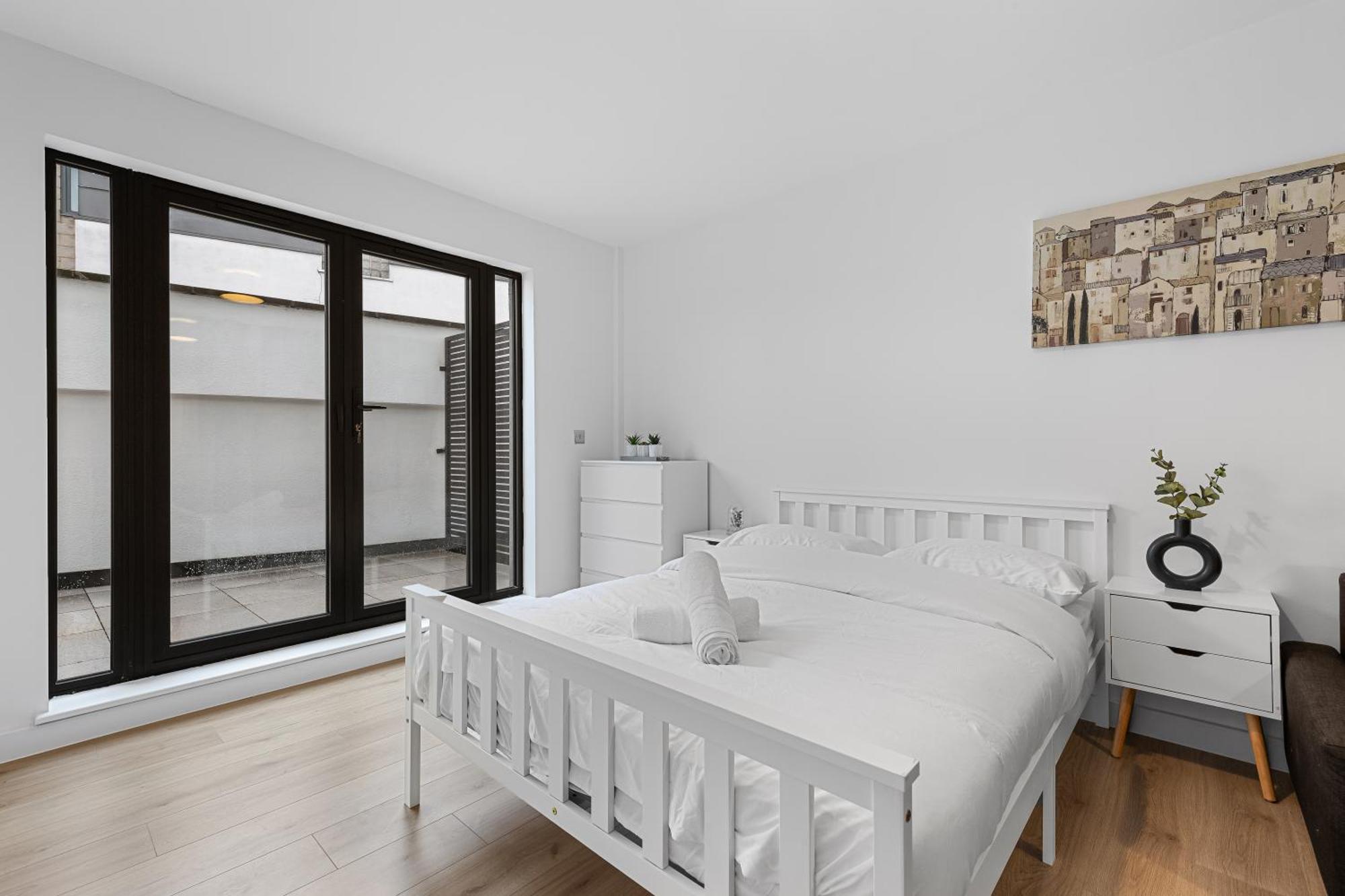 3 Bedroom Sleep12 In London Mr2 Bagian luar foto
