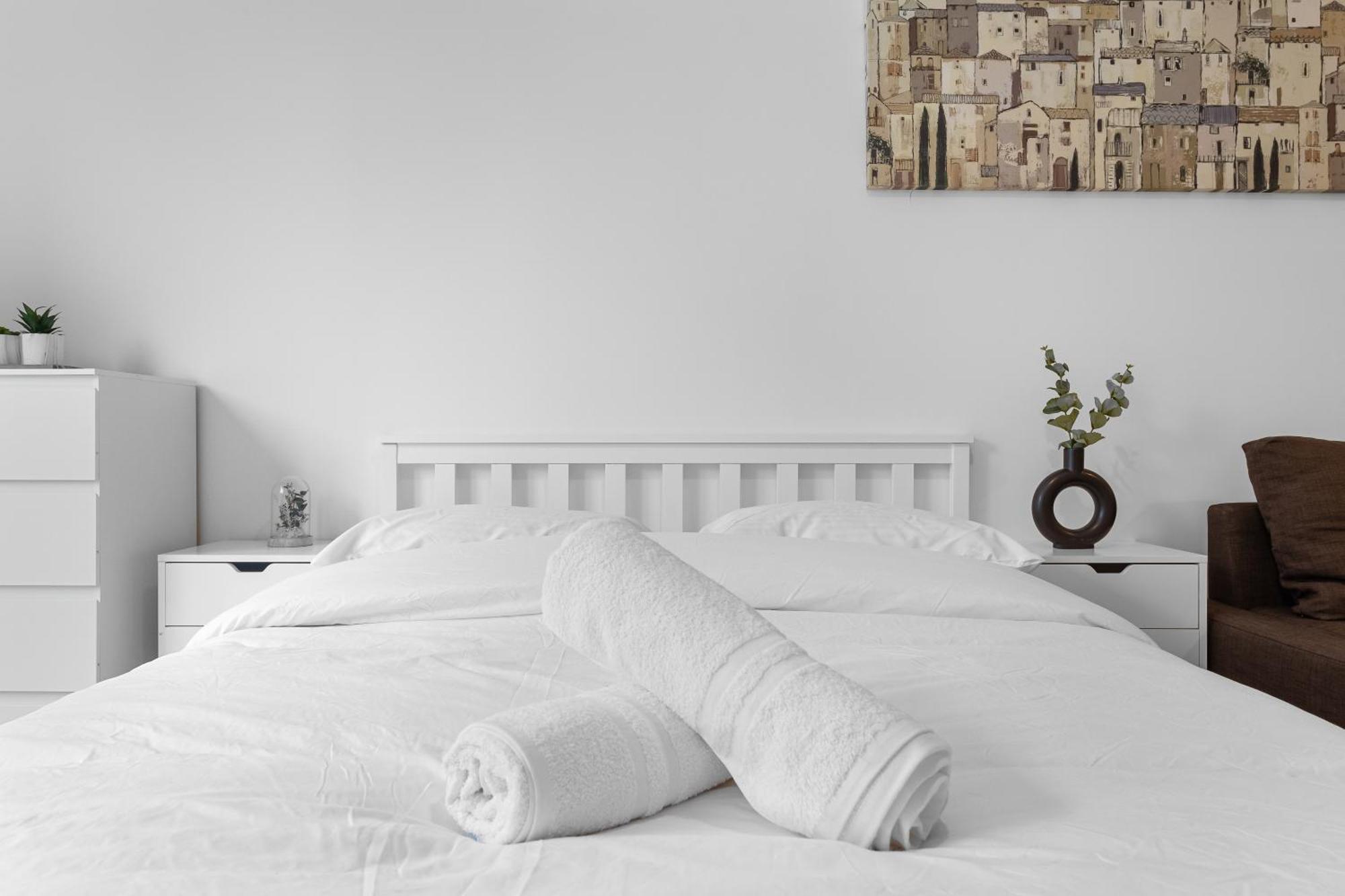 3 Bedroom Sleep12 In London Mr2 Bagian luar foto